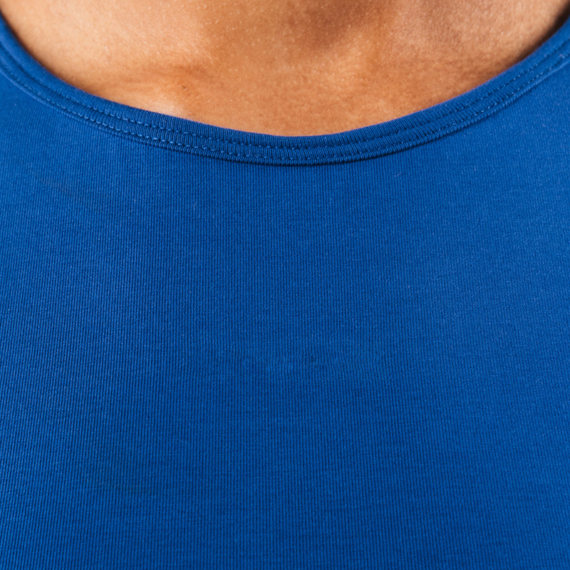 Custom Quick Drying Ultra Smooth Raglan Short Sleeves Tee Manufacturer | Women's Activewear Supplier - Image 4