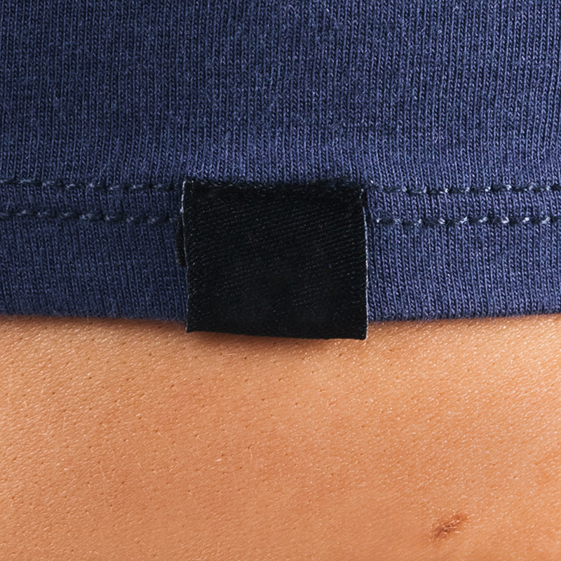 Custom Women's Slit Fitted Cropped Tank Manufacturer | Sportswear & Activewear Supplier - Image 5